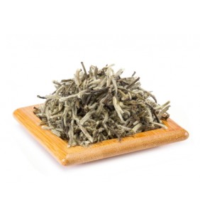 смесь зеленого чая (econom)